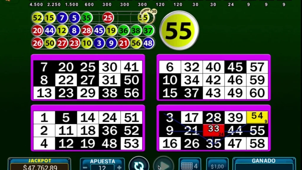 casino online codere