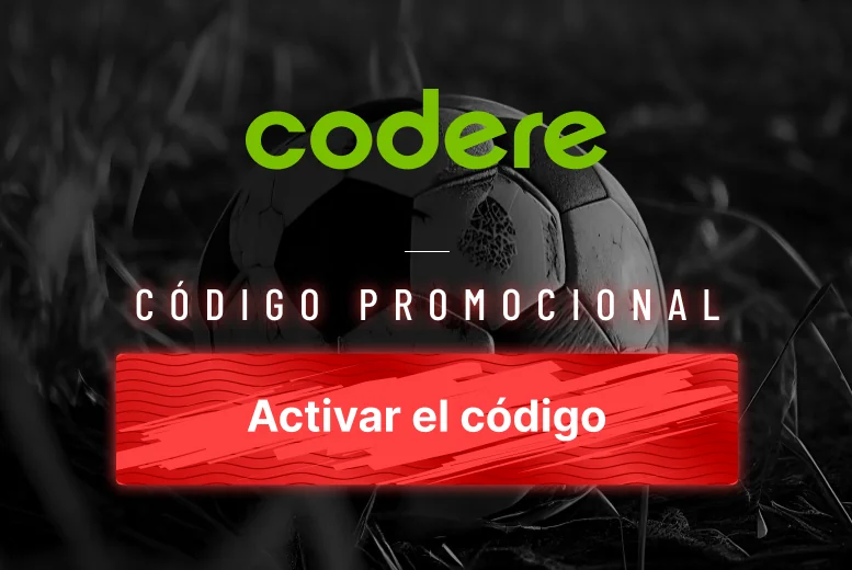 codigo promocion codere